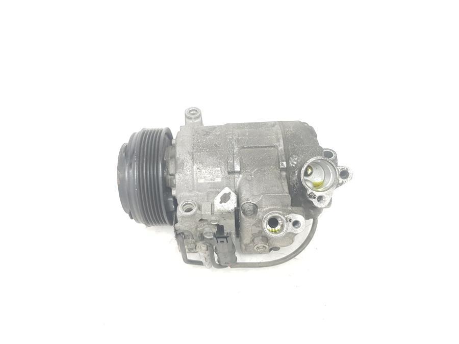 compresor aire acondicionado bmw serie 3 coupe 2.0 turbodiesel (177 cv)