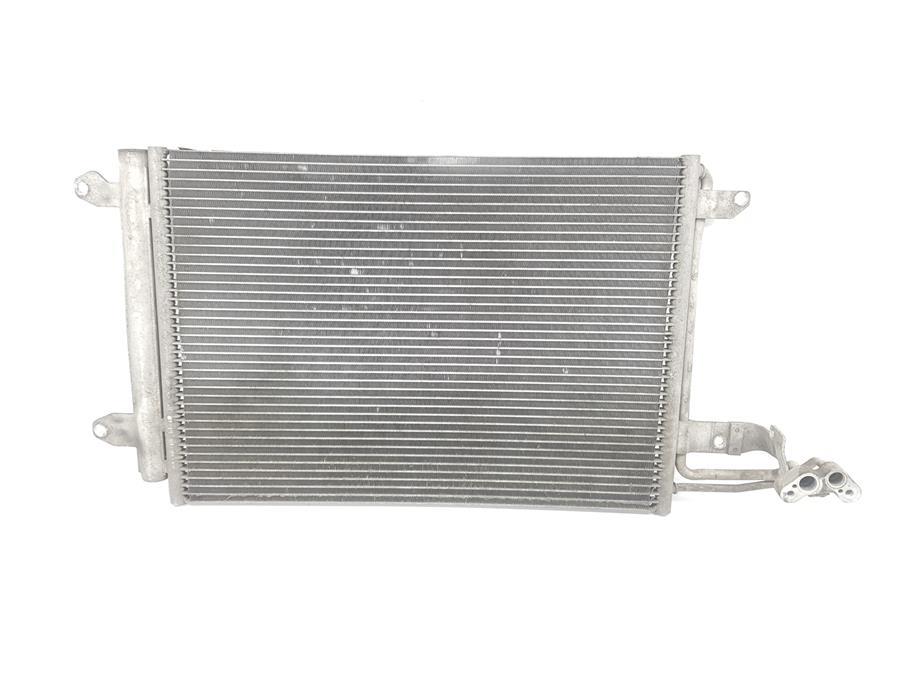 radiador aire acondicionado volkswagen caddy ka/kb 1.6 tdi (102 cv)