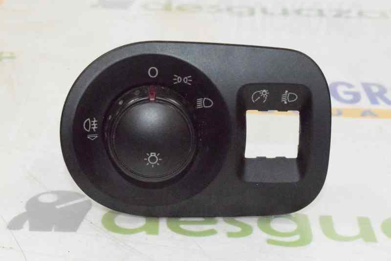 mando de luces seat altea xl 1.9 tdi (105 cv)