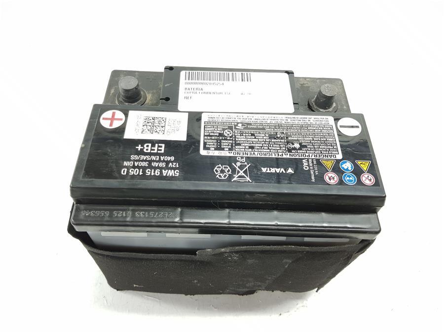 bateria cupra formentor dpca (150 cv)