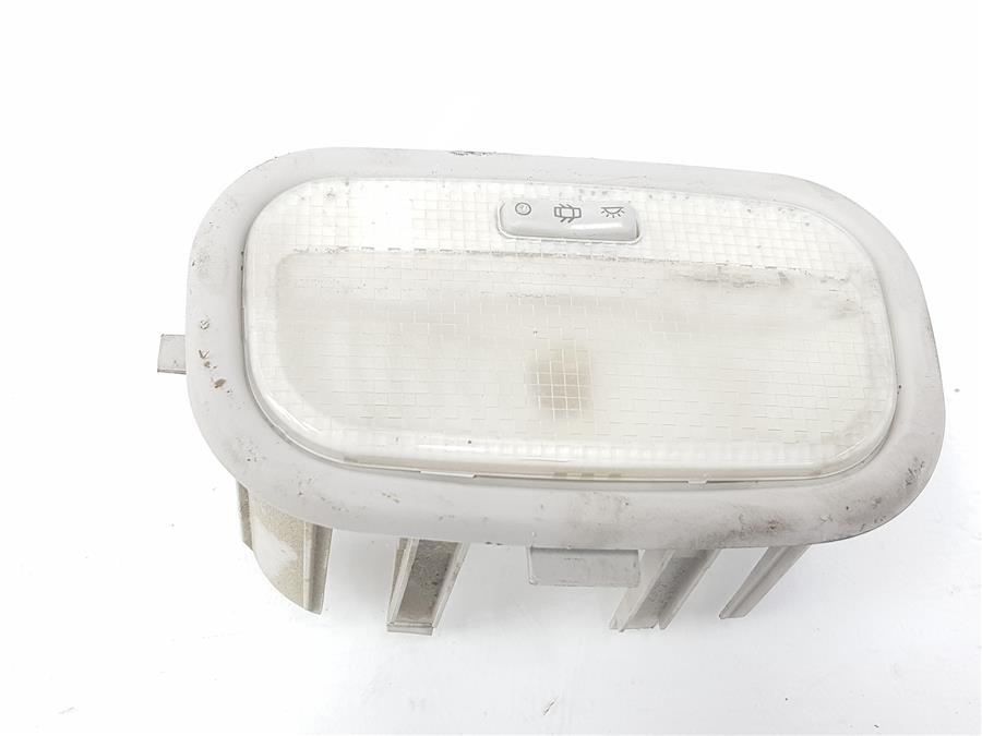 luz interior techo peugeot partner tepee active