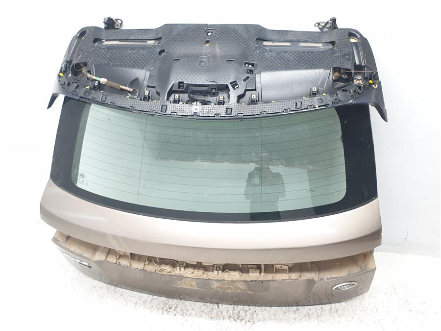 porton trasero land rover range rover velar velar