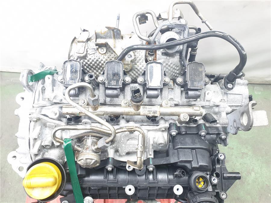motor completo dacia duster ii 1.3 tce (150 cv)