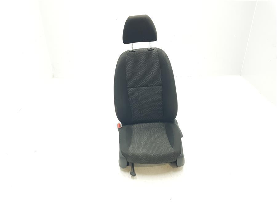 asiento delantero izquierdo mercedes vito kasten 1.7 cdi (102 cv)