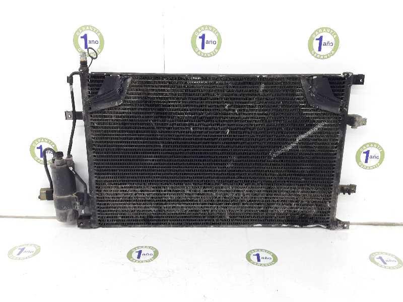 radiador aire acondicionado volvo s60 berlina 2.4 d (163 cv)