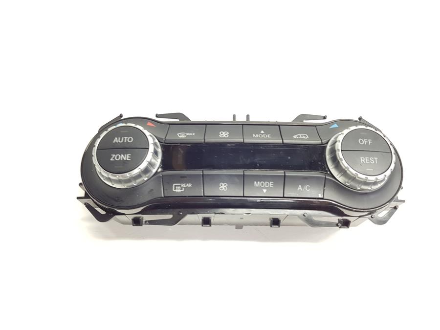 mandos climatizador mercedes benz clase gla (bm 156) gla 200 cdi (156.908)