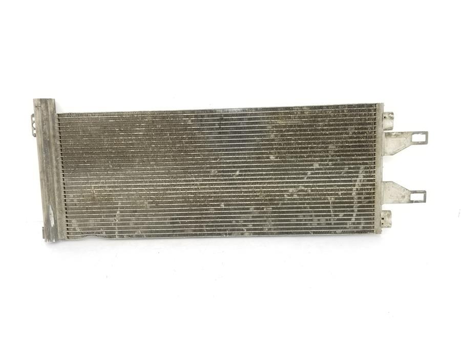 radiador aire acondicionado fiat ducato caja abeirta 33 3.0 jtd (158 cv)