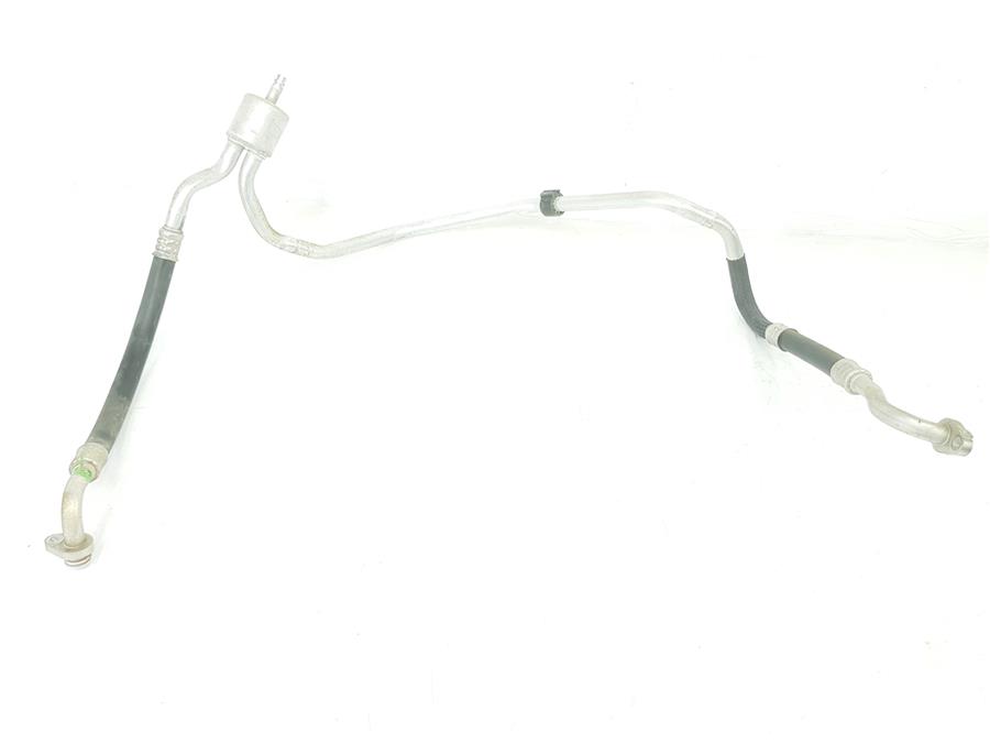 tubos aire acondicionado citroen c4 berlina collection