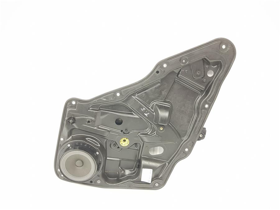 elevalunas electrico trasero izquierdo volkswagen tiguan (5n2) t1 bluemotion