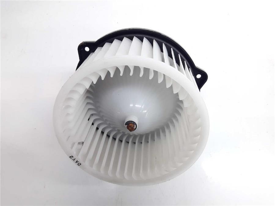 ventilador calefaccion kia sportage 1.6 gdi (132 cv)