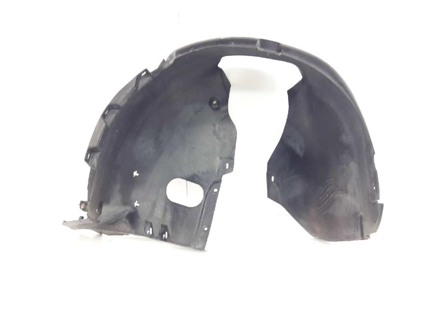 pase rueda delantero izquierdo seat altea xl (5p5) stylance / style