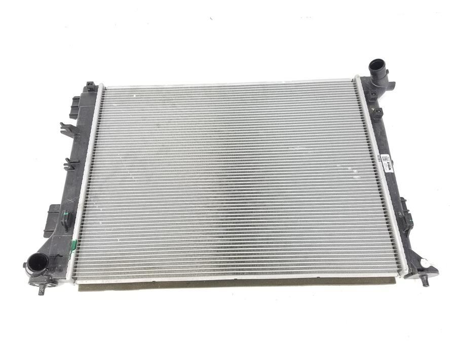 radiador hyundai tucson 1.6 (132 cv)