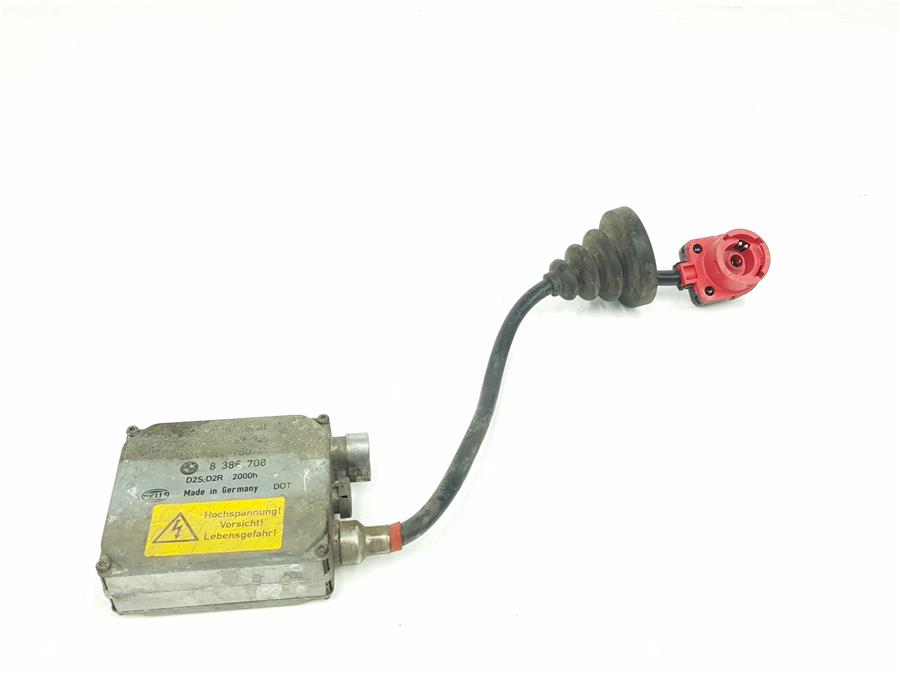 centralita xenon bmw serie x5 (e53) 4.6is automático