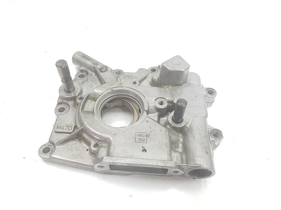 bomba de aceite bmw serie 3 berlina (e46) 320d