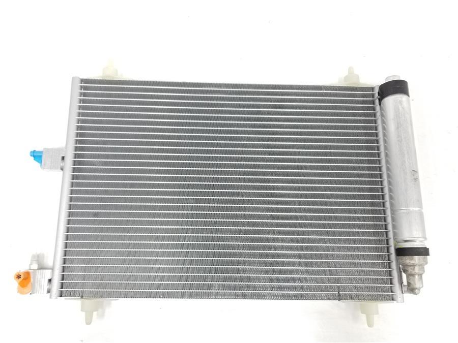 radiador aire acondicionado citroen berlingo 1.1 (60 cv)