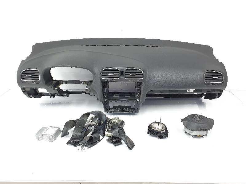 kit airbag volkswagen golf vi 2.0 tdi dpf (170 cv)