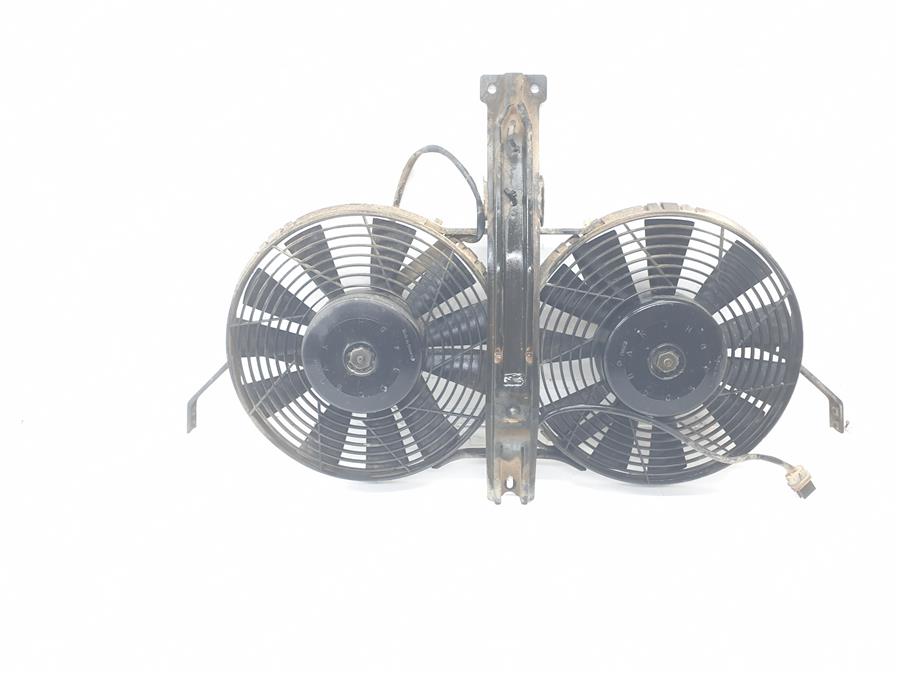 Electroventilador OPEL FRONTERA A