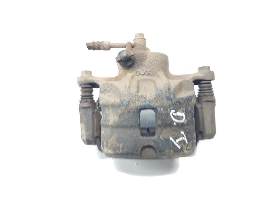 pinza freno delantero izquierda mitsubishi galloper (hyundai)(02.1998) 2.5 tdi exceed confort (3 ptas.)