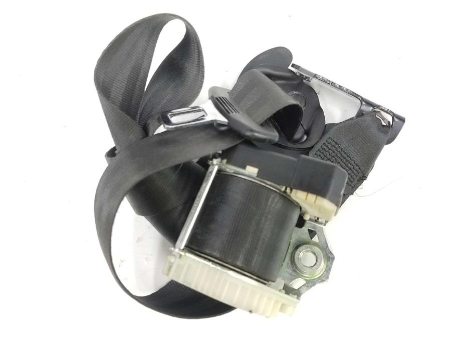 Cinturon Seguridad Trasero Izquierdo