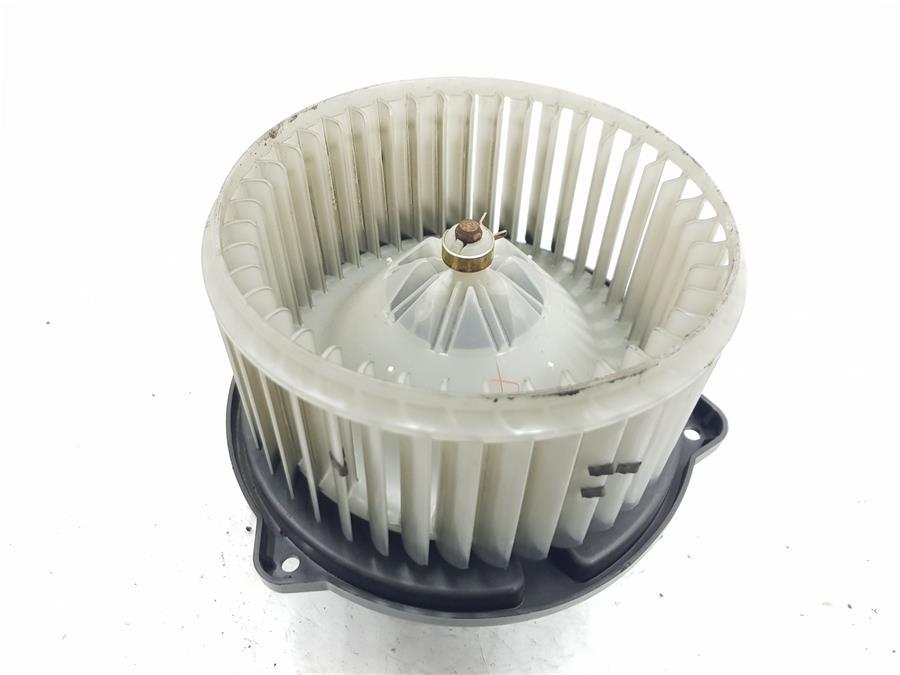 ventilador calefaccion toyota corolla 1.4 turbodiesel (90 cv)