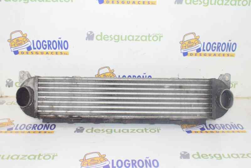 intercooler land rover discovery v6 td s