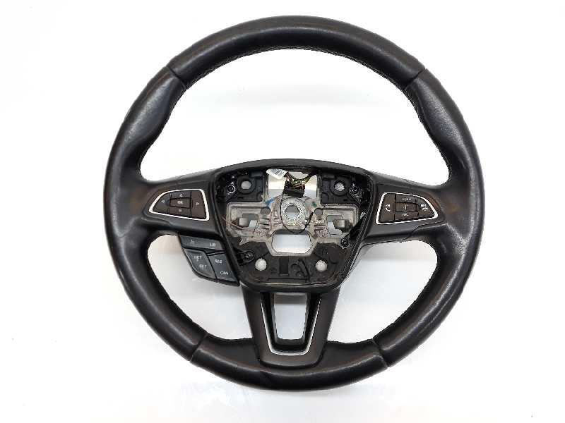 volante ford focus lim. 1.6 tdci (116 cv)