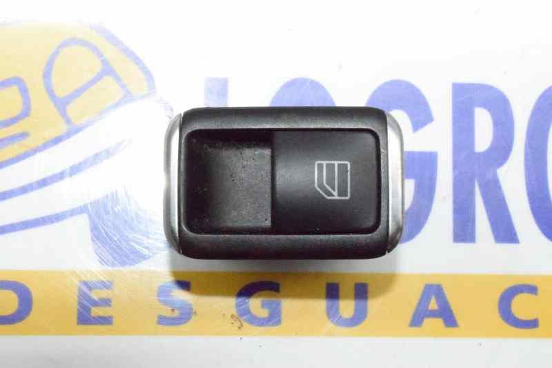 botonera puerta trasera izquierda mercedes clase c  berlina 2.1 cdi (136 cv)