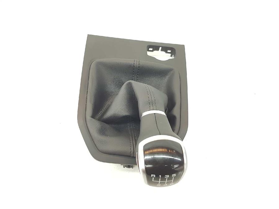 pomo palanca cambio audi a1 sportback (gba) 25 tfsi adrenalin