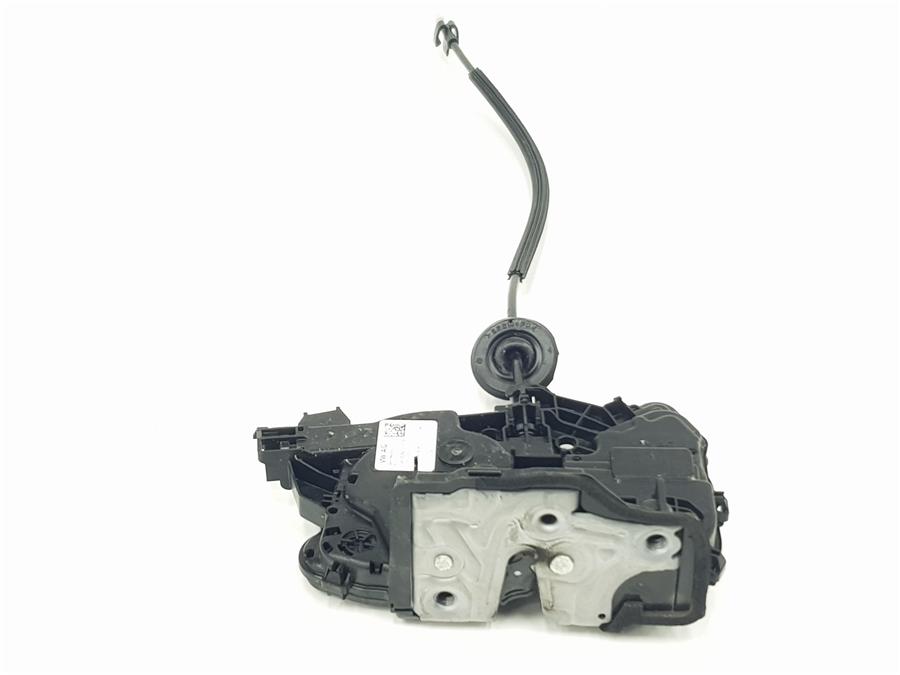 cerradura puerta trasera izquierda seat ibiza (kj1) style
