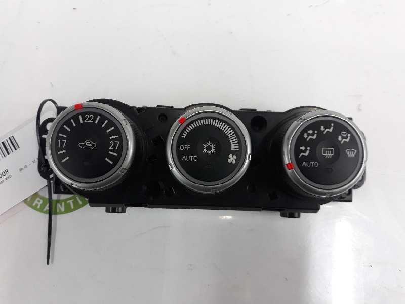 mandos climatizador mitsubishi asx 1.8 di d (150 cv)