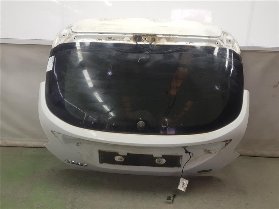 porton trasero ford focus berlina (cb8) trend