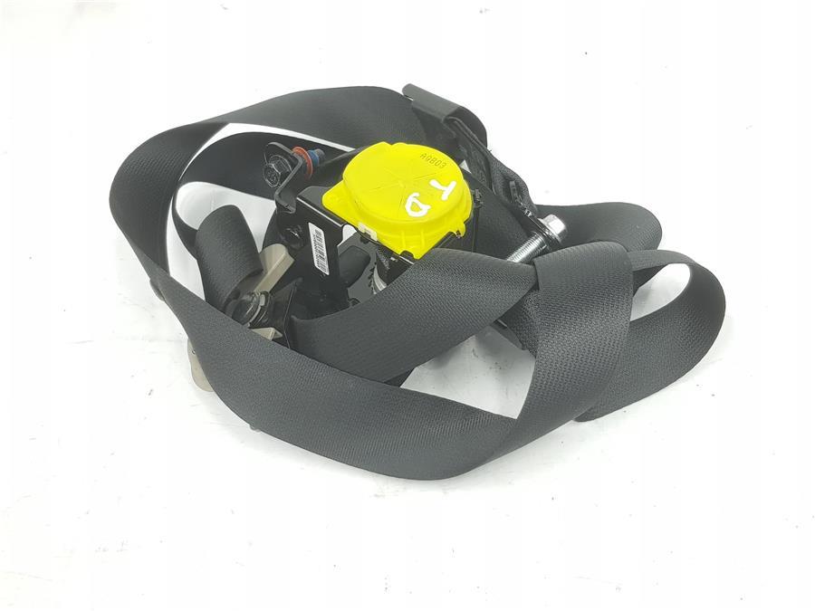 cinturon seguridad trasero derecho kia sorento 2.2 crdi (200 cv)