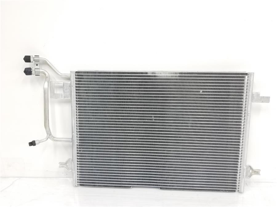 radiador aire acondicionado audi a4 berlina 1.9 tdi (90 cv)