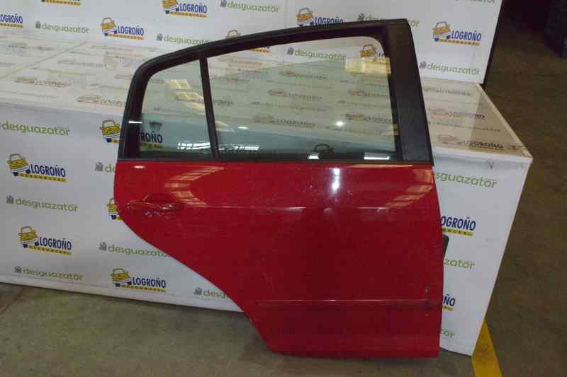 puerta trasera derecha volkswagen golf plus v (5m1) crossgolf