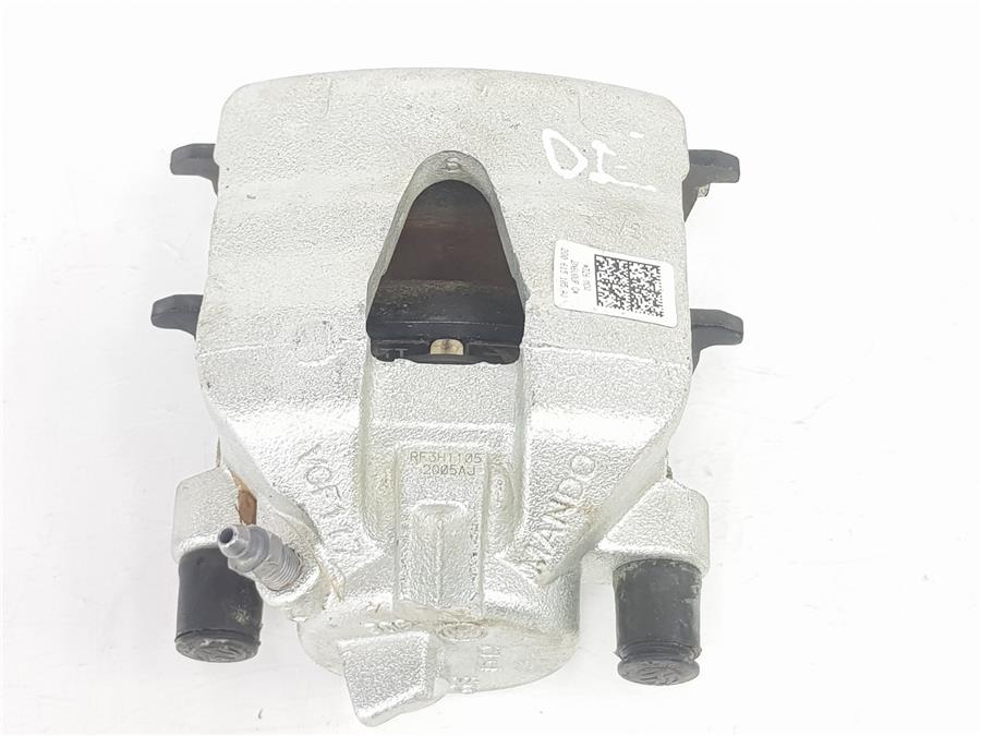 pinza freno delantero izquierda seat ibiza (kj1) *