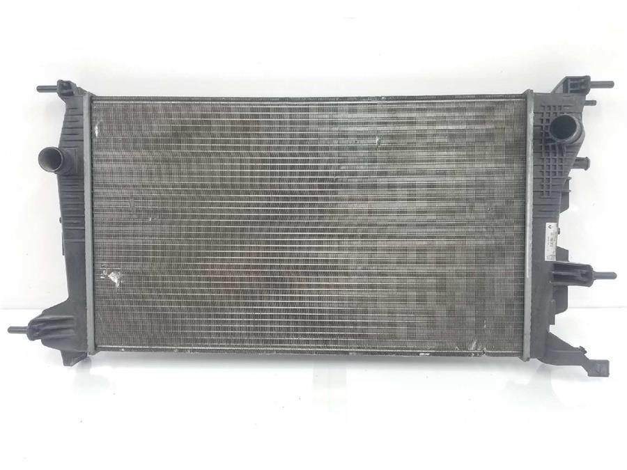 radiador renault scenic iii 1.5 dci d fap (110 cv)