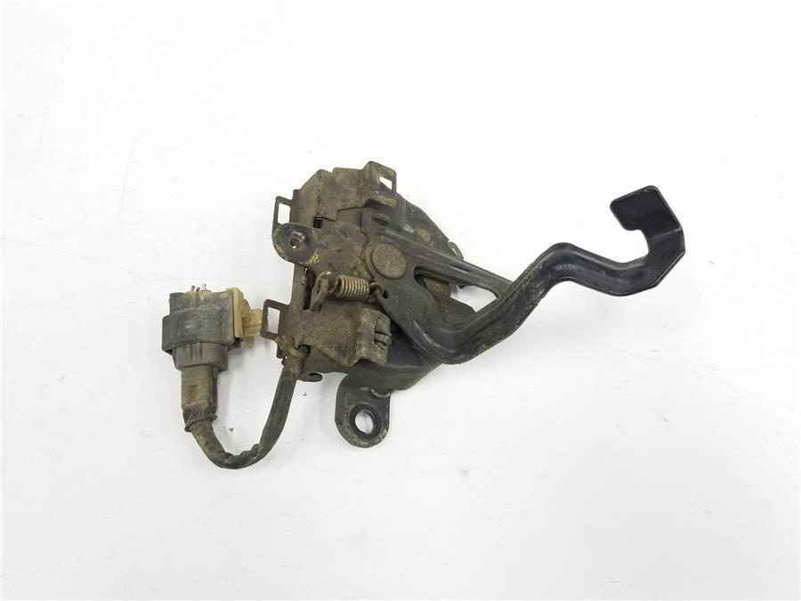 Cerradura Capo TOYOTA LAND CRUISER