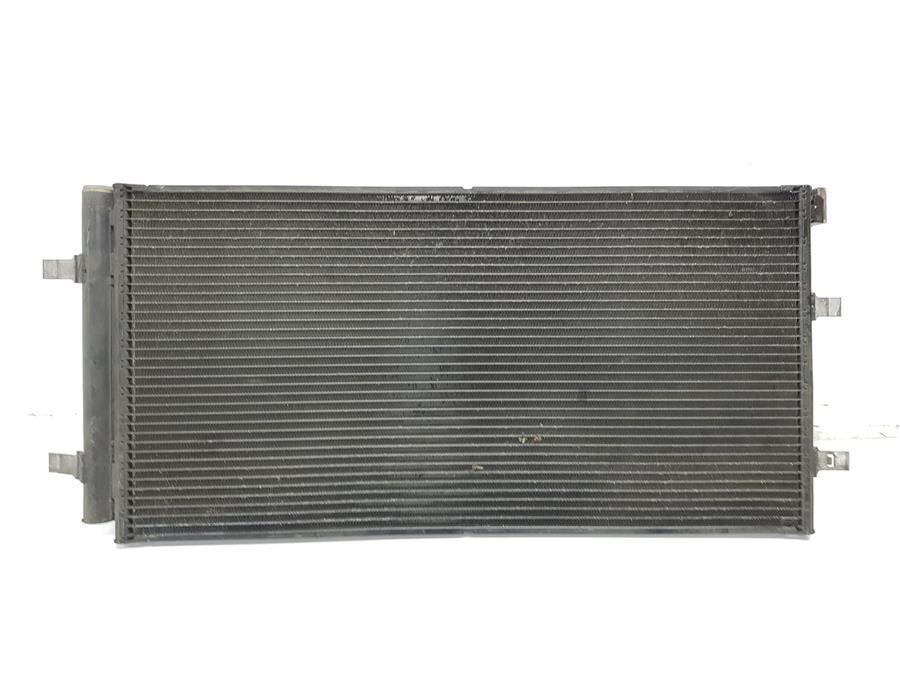 radiador aire acondicionado audi a5 sportback 2.0 16v tdi (177 cv)