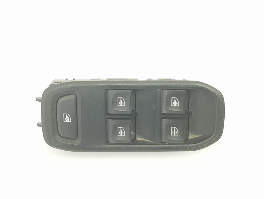 botonera puerta delantera izquierda dacia duster 1.5 dci d fap (109 cv)