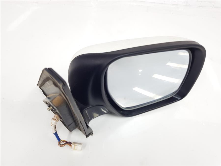 retrovisor derecho mitsubishi montero (v80/v90) 3.2 di d invite (5 ptas.)