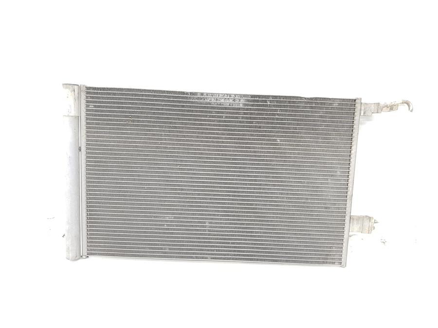 condensador land rover range rover velar velar se