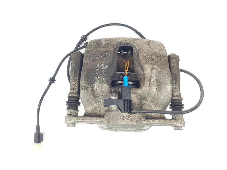 Pinza Freno Delantero Izquierda B B