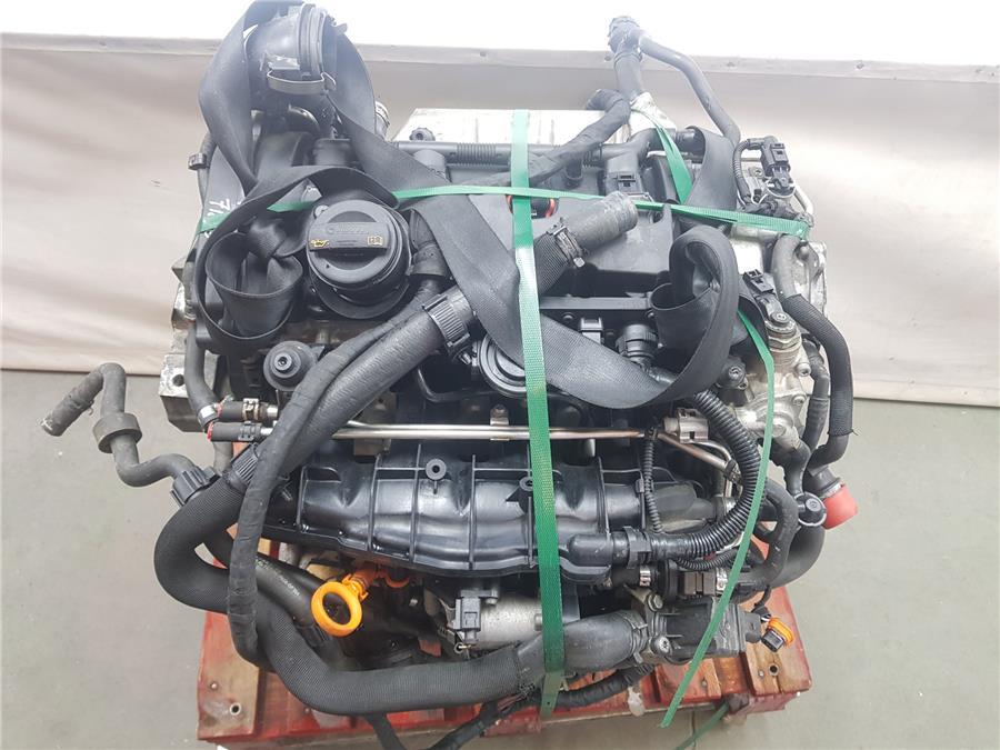 motor completo audi s3 sportback 2.0 16v tfsi (265 cv)