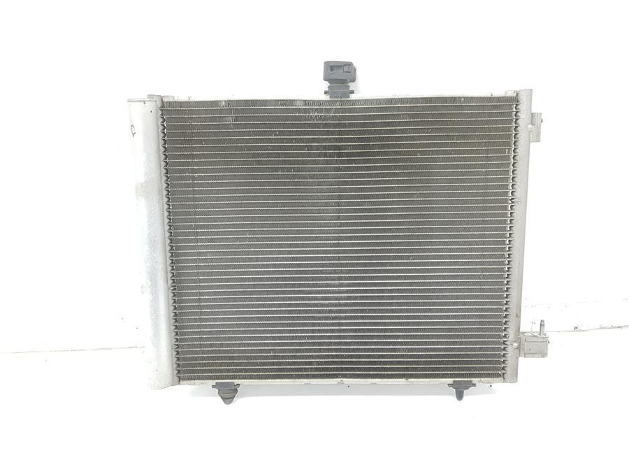 radiador aire acondicionado citroen c3 1.2 12v vti / puretech (82 cv)