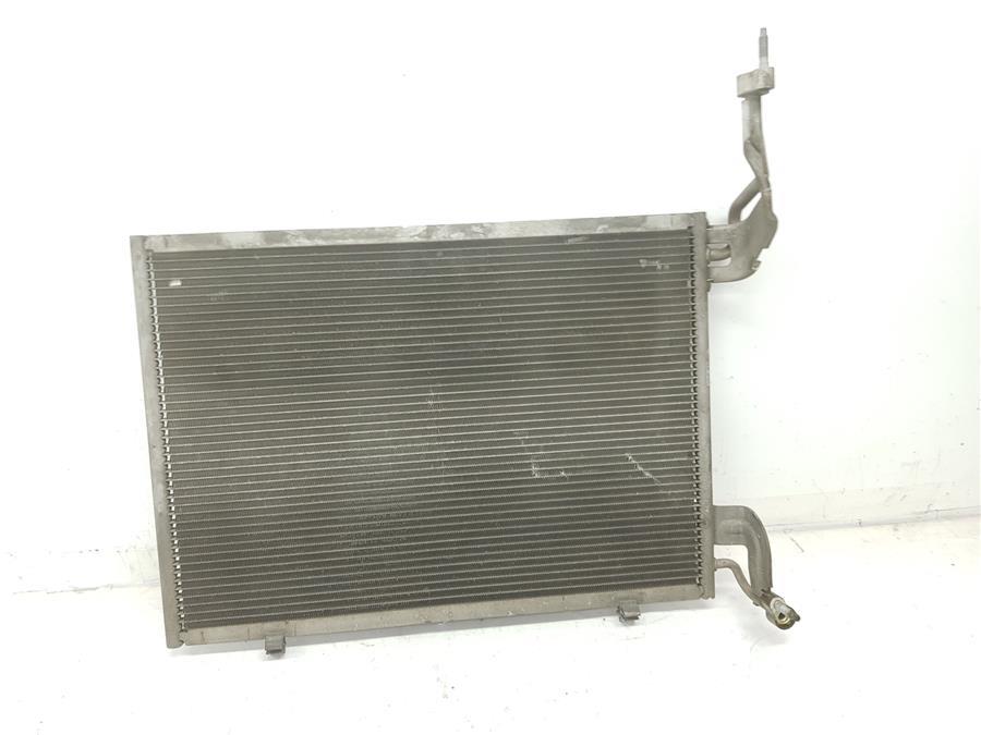 radiador aire acondicionado ford fiesta 1.6 tdci (90 cv)