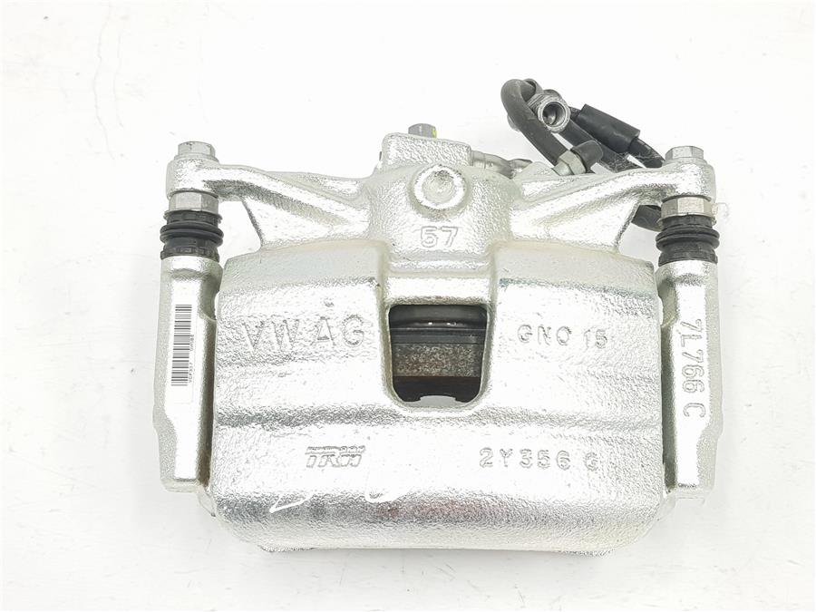 pinza freno delantero izquierda seat leon (kl1) xcellence