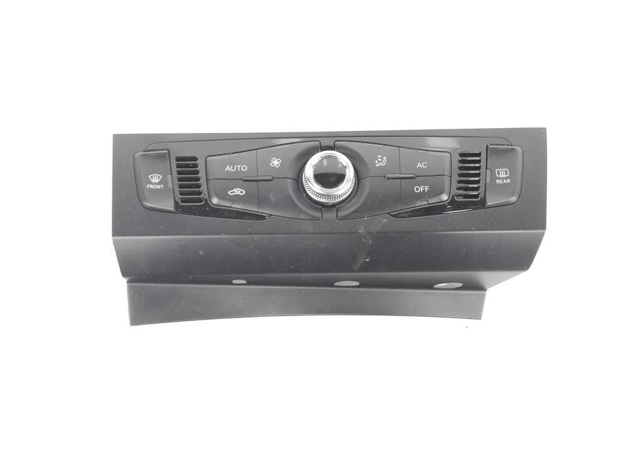 mandos climatizador audi a4 allroad quattro 2.0 16v tdi (177 cv)