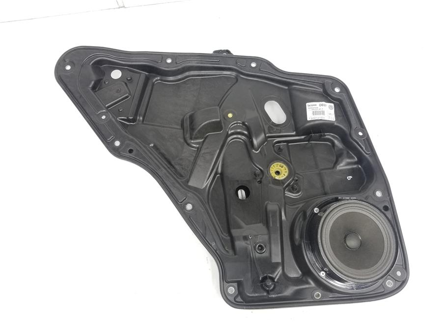 elevalunas electrico trasero izquierdo volkswagen tiguan (5n2) t1 bluemotion
