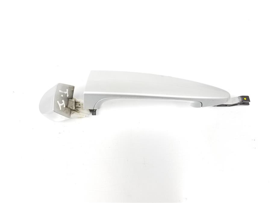 maneta exterior trasera izquierda bmw serie x5 (e70) xdrive30d