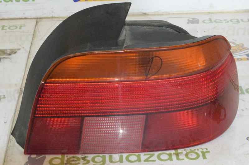 piloto trasero derecho bmw serie 5 berlina (e39) 523i